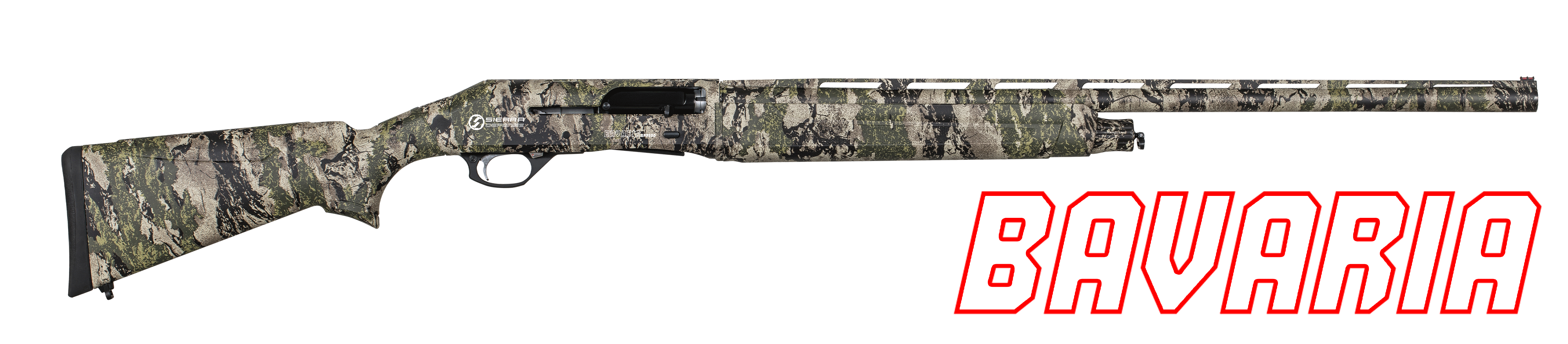 BAVARIA SX3500 NATURAL G2G CAMO