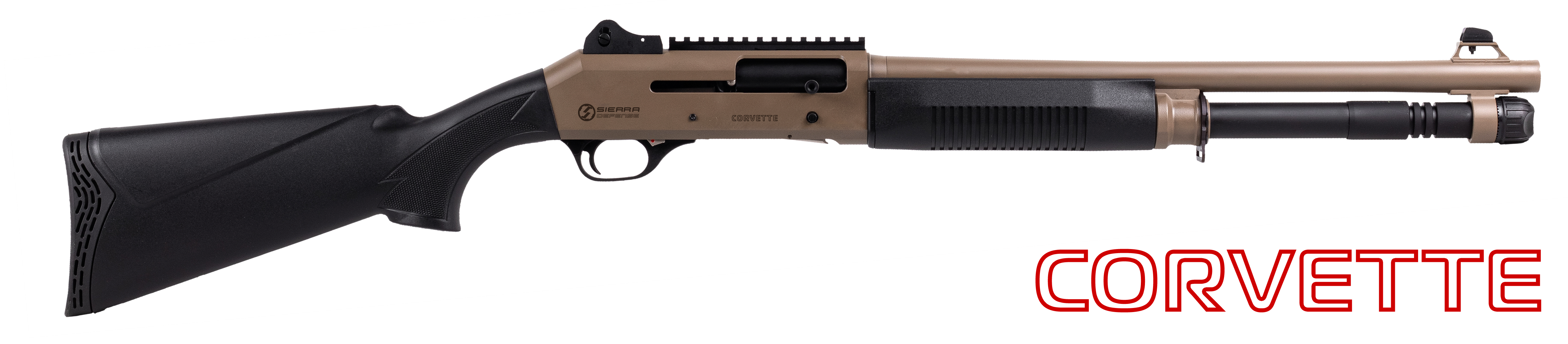 CORVETTE FDE