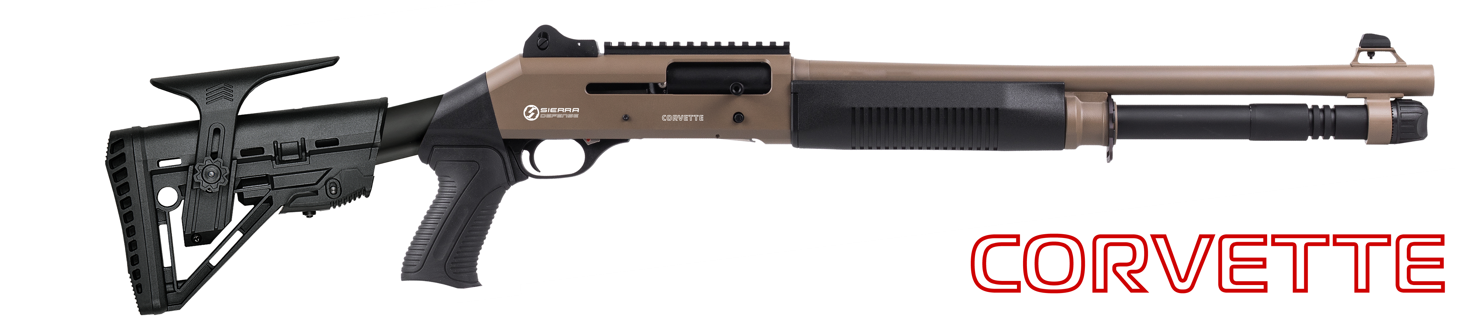 CORVETTE FDE-SP