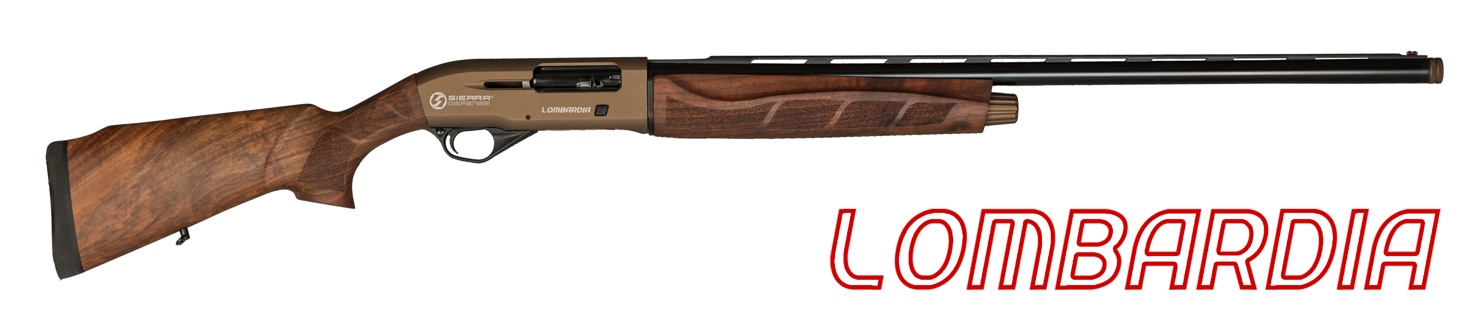 LOMBARDIA BRONZE W