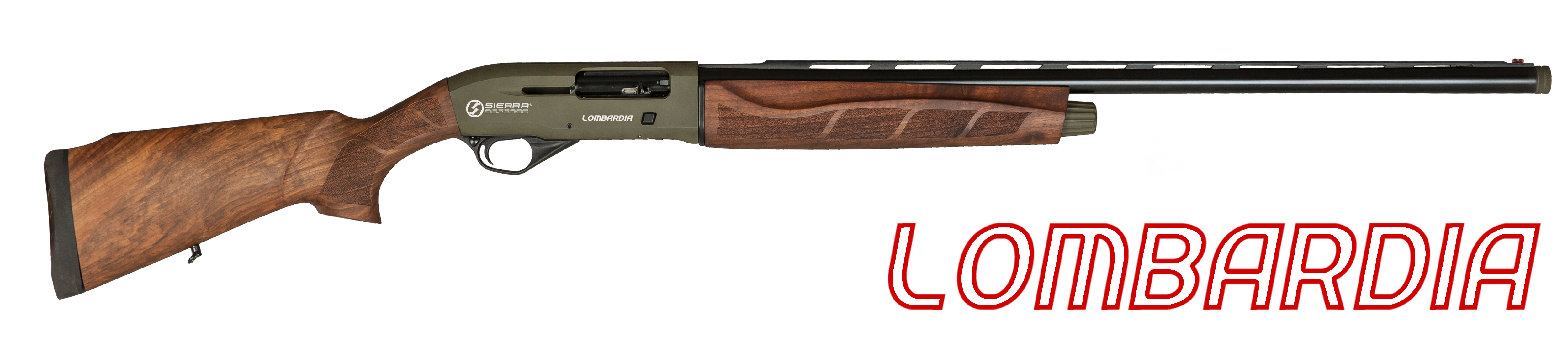 LOMBARDIA OD GREEN W