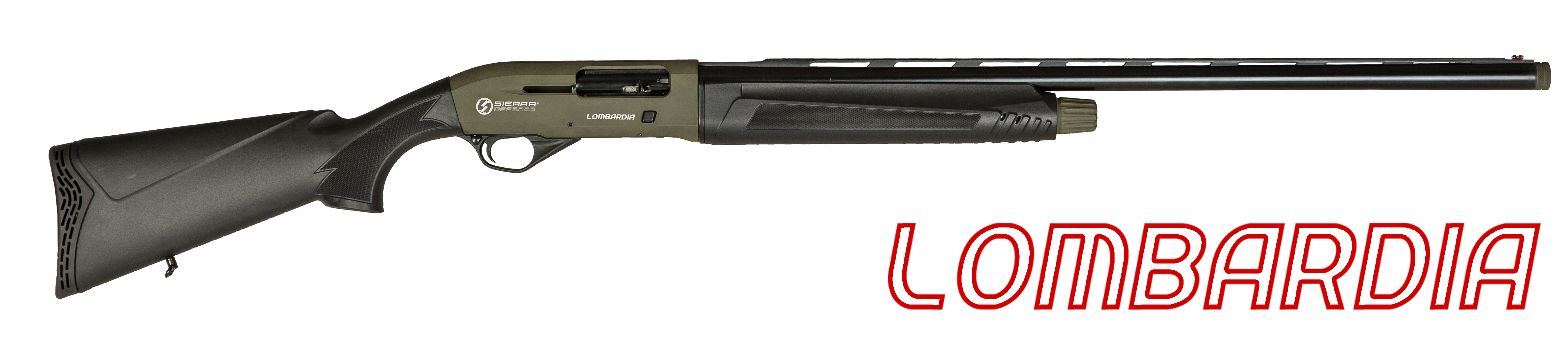 LOMBARDIA OD GREEN