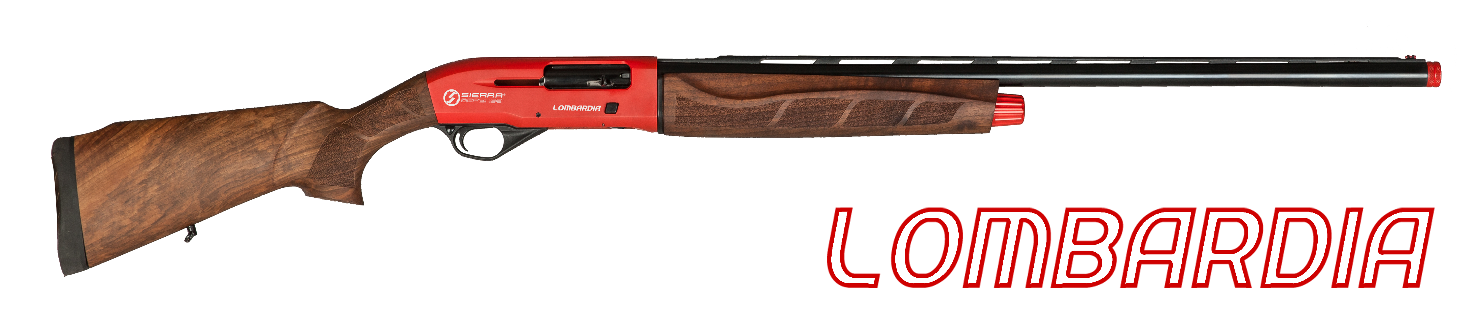 LOMBARDIA RED W