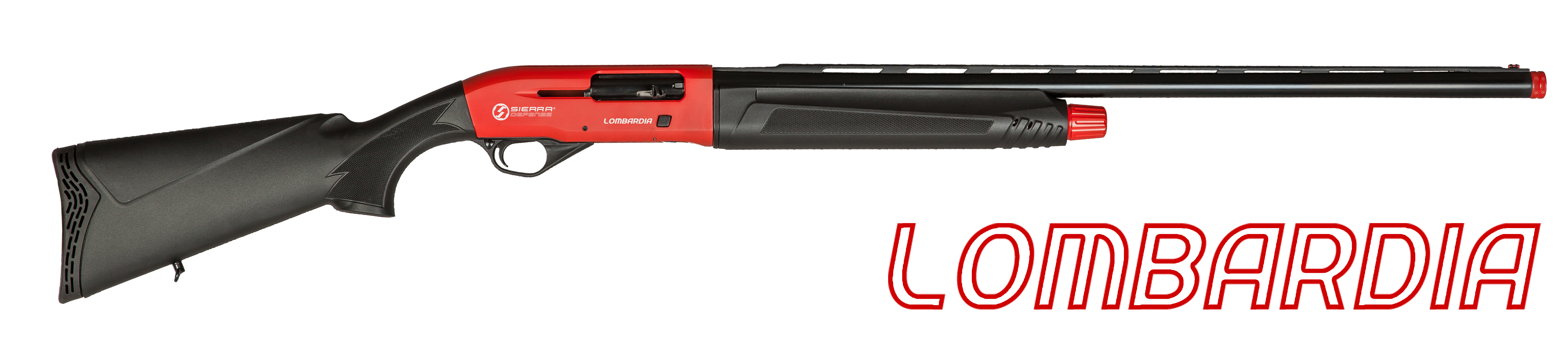 LOMBARDIA RED