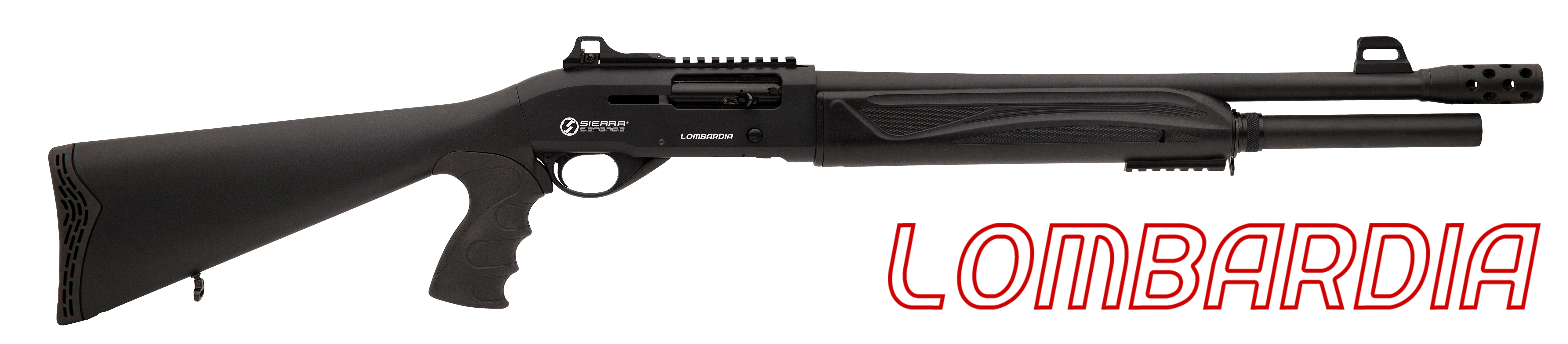 LOMBARDIA TAC12-S