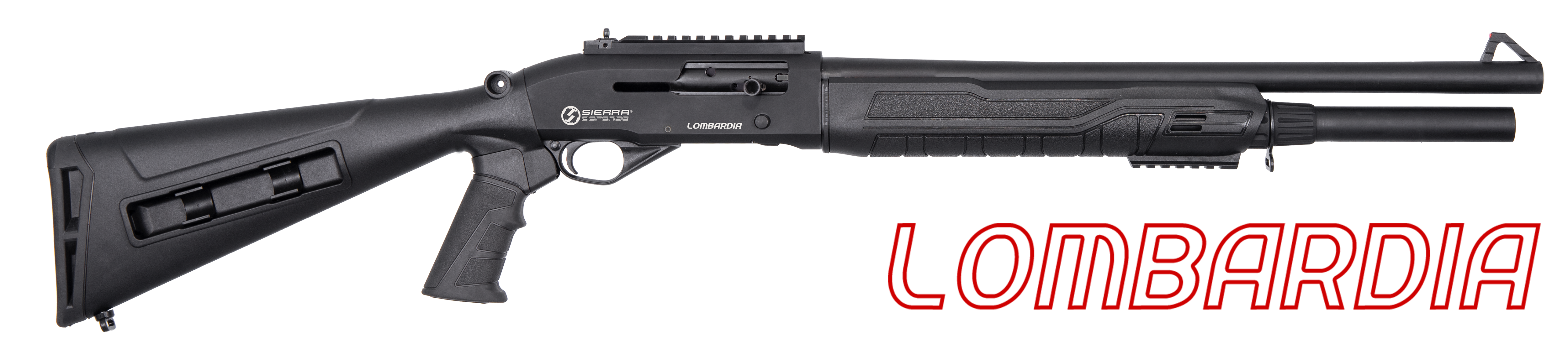 LOMBARDIA TAC12-TLX