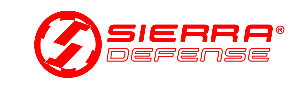 Sierra Defense